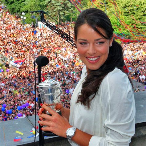 ana ivanovic rolex daytona|Ladies Wearing Rolex Datejust .